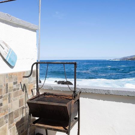 Lightbooking Vistas Al Charco Tenerife Puntillo Del Sol 외부 사진