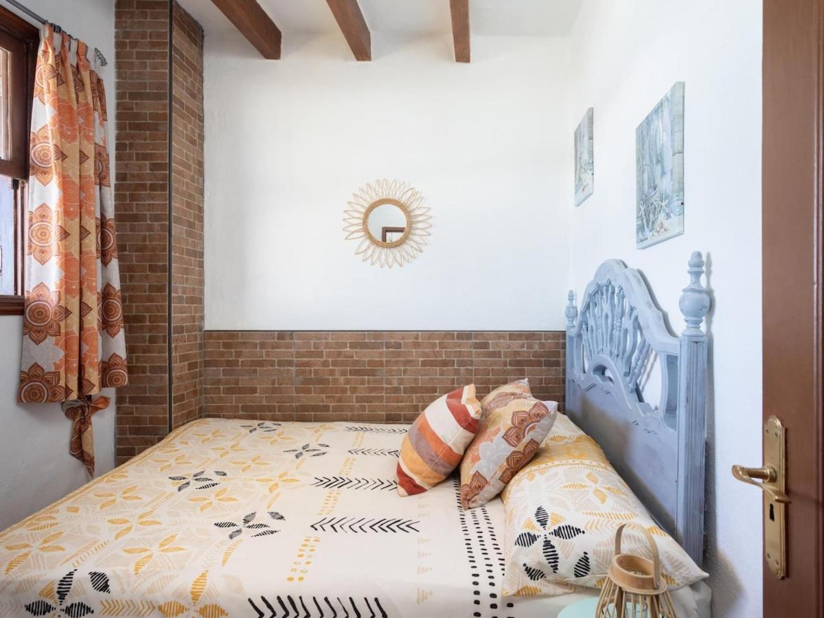 Lightbooking Vistas Al Charco Tenerife Puntillo Del Sol 외부 사진