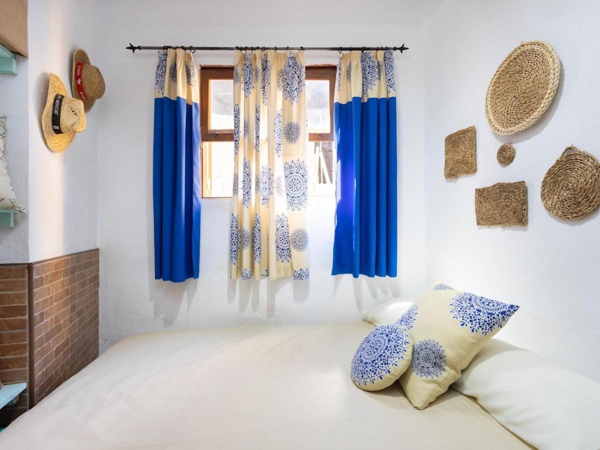 Lightbooking Vistas Al Charco Tenerife Puntillo Del Sol 외부 사진