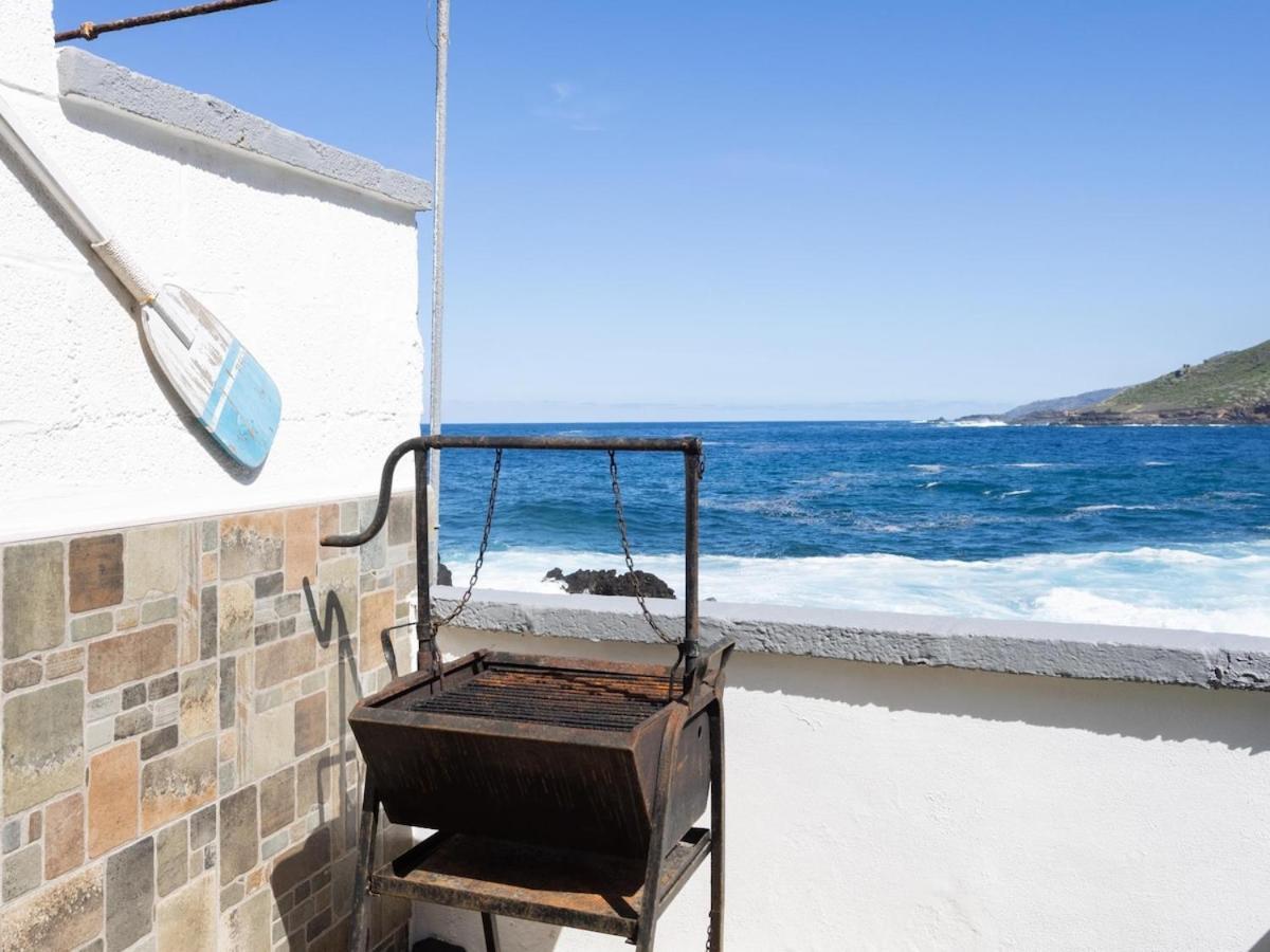 Lightbooking Vistas Al Charco Tenerife Puntillo Del Sol 외부 사진