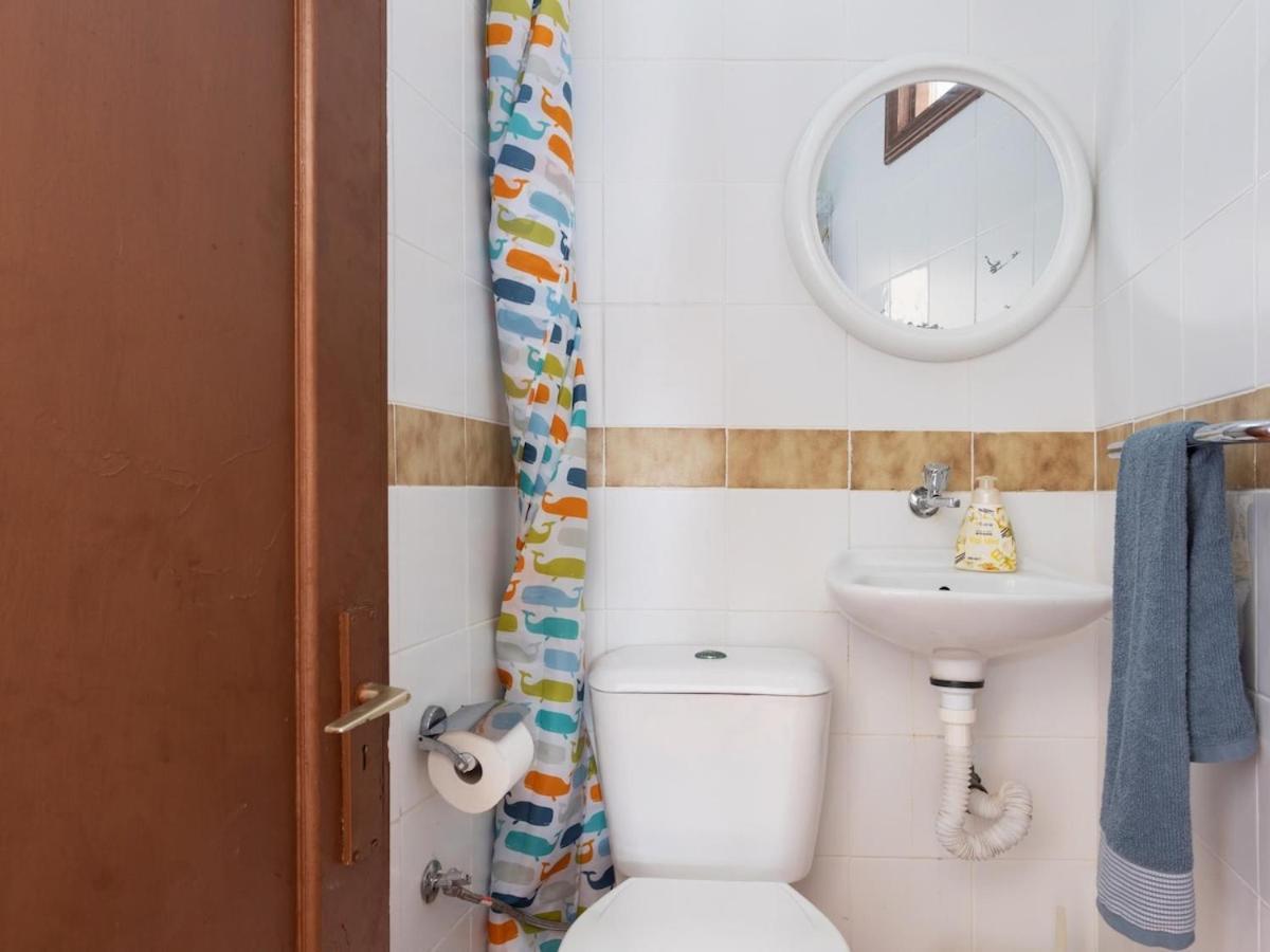 Lightbooking Vistas Al Charco Tenerife Puntillo Del Sol 외부 사진